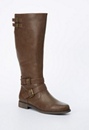 Hally Buckle Boot