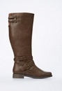 Hally Buckle Boot