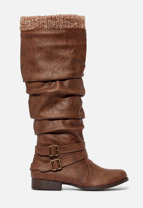 Pilar sweater 2025 cuff boot