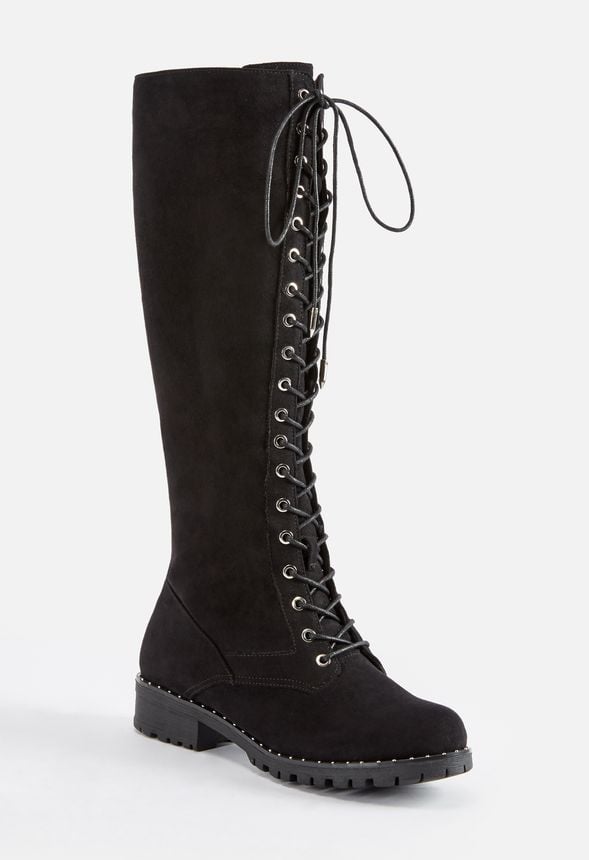 ramona over the knee boot