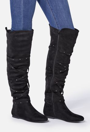 Boots for women | Buy online now | 75% Off VIP discount*| JustFab Shop