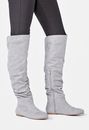 Alisha Flat Boot