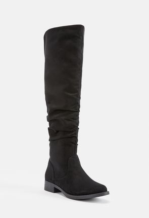 Saria Slouchy Boot