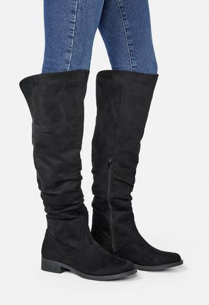 Saria Slouchy Boot