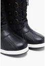 Marley Quilted Faux Fur Snow Boot