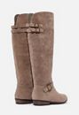 Lousa Buckle Boot