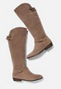 Lousa Buckle Boot