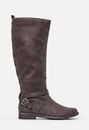 Rorie Lace Back Riding Boot