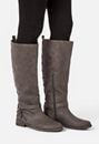 Rorie Lace Back Riding Boot