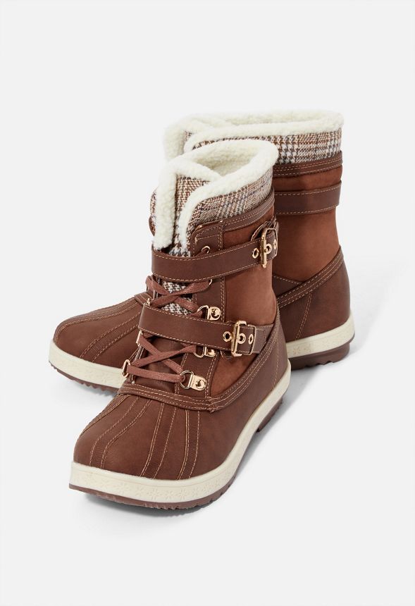 axelle cold weather boot