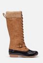 Meela Lace-Up Cold Weather Boot
