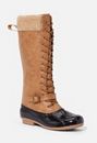 Meela Lace-Up Cold Weather Boot