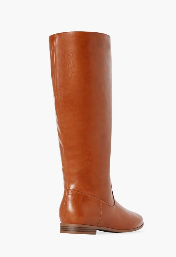 Justfab cheap bottes femme