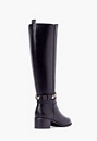 Remy Studded Riding Boot