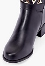 Remy Studded Riding Boot