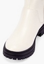 Felice Lug Sole Rain Boot