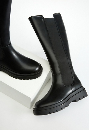 Renagaid Riding Boot
