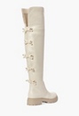 Janet Bow Over-The-Knee Boot