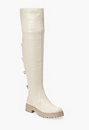 Janet Bow Over-The-Knee Boot