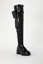 Emyr Over-The-Knee Boot