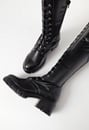 Emyr Over-The-Knee Boot