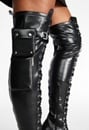 Emyr Over-The-Knee Boot