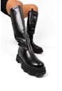 Beatrice Flat Boot