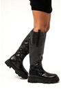 Beatrice Flat Boot