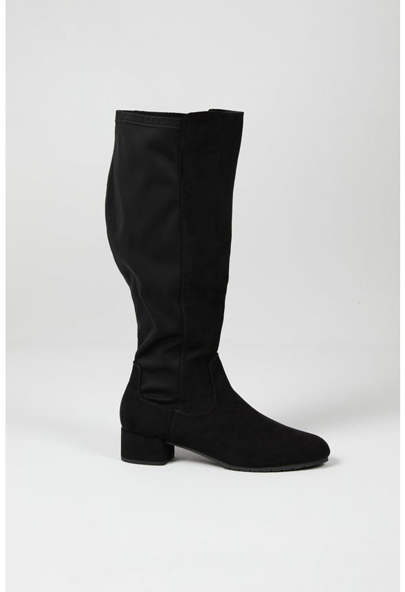 Mila Heeled Boot