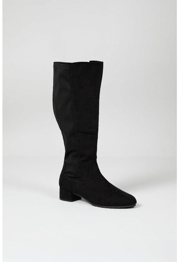 Mila Heeled Boot