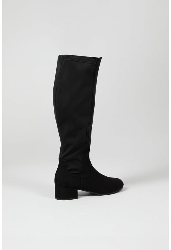 Mila Heeled Boot