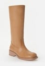 Willa Flat Boot
