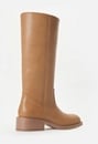 Willa Flat Boot