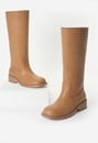 Willa Flat Boot