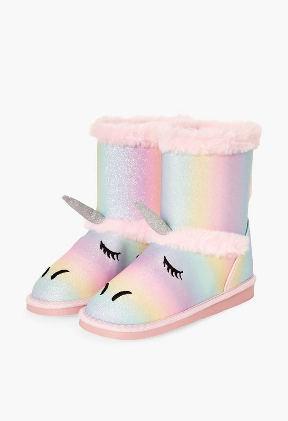 Fabkids sale unicorn shoes