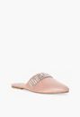 Finlee Embellished Slipper