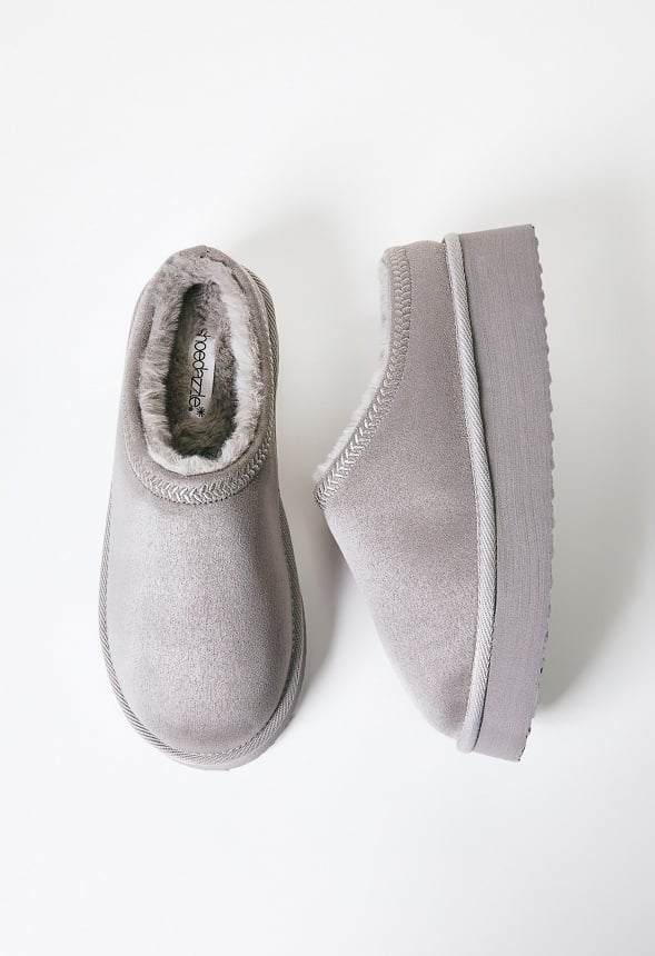Hailey Platform Fuzzie