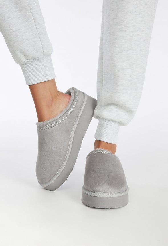 Hailey Platform Fuzzie