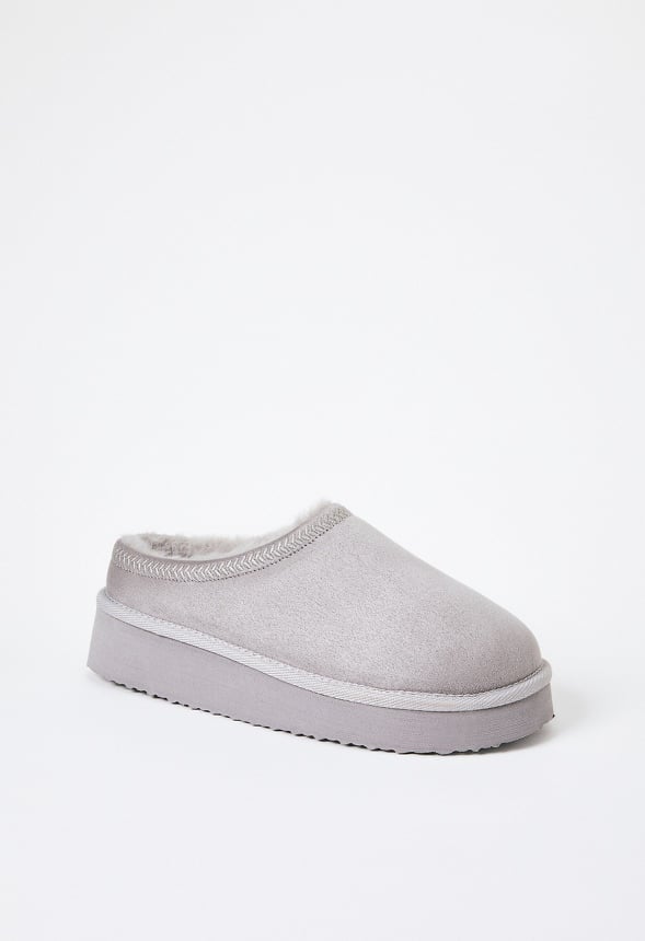 Hailey Platform Fuzzie