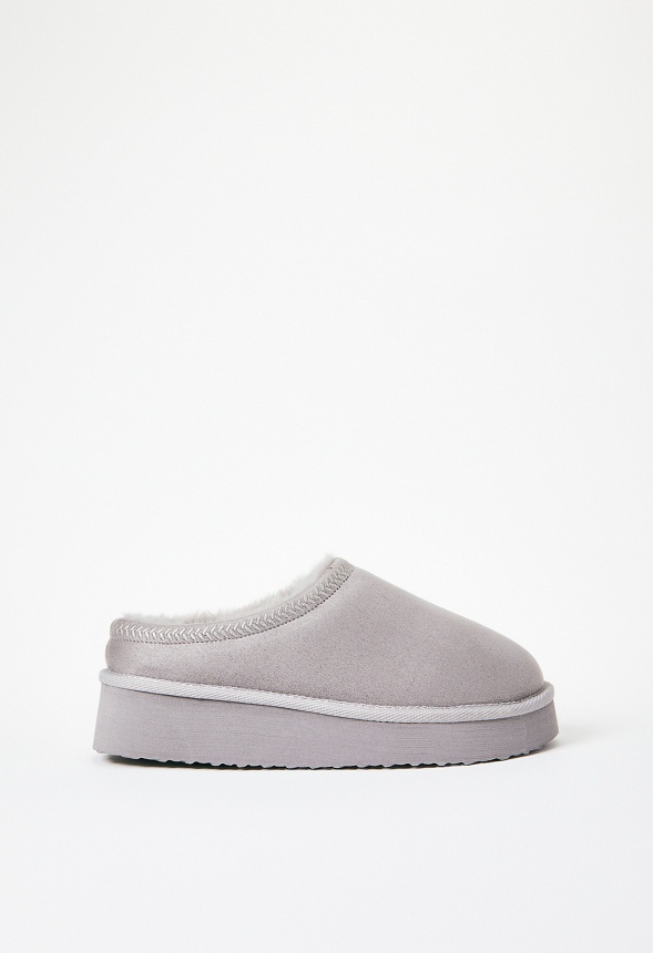 Hailey Platform Fuzzie