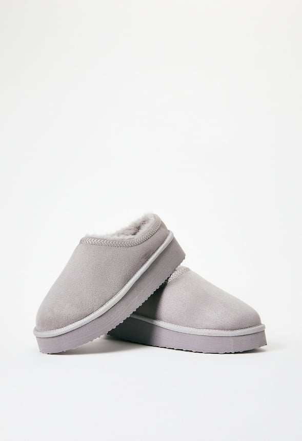Hailey Platform Fuzzie