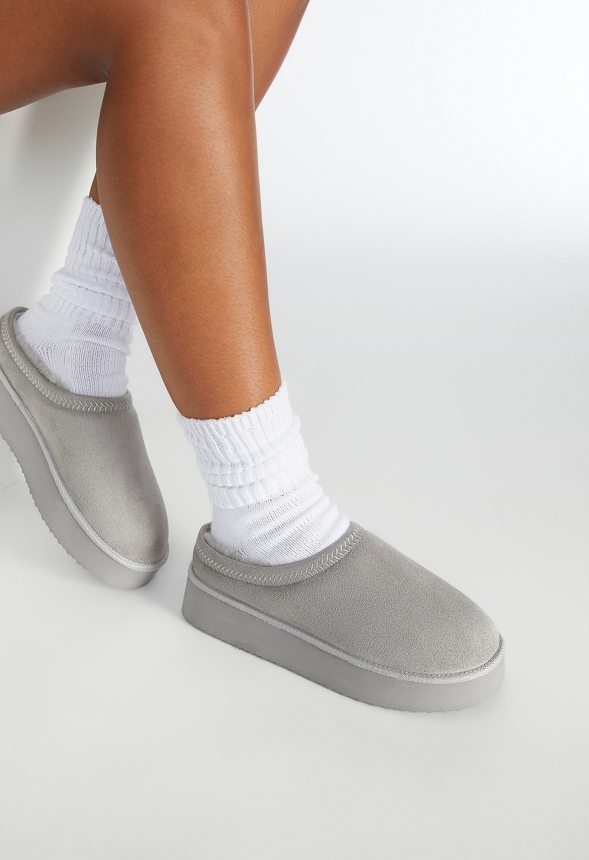 Hailey Platform Fuzzie