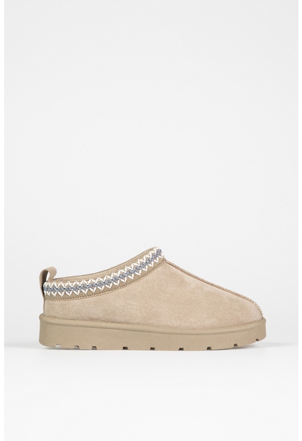 Chaussures fourrées Adrianna