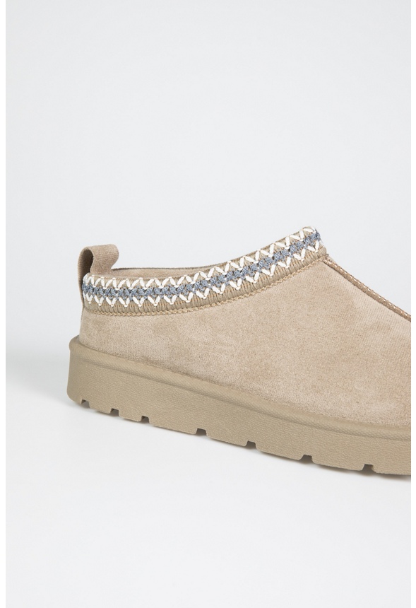 Chaussures fourrées Adrianna