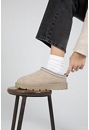 Chaussures fourrées Adrianna