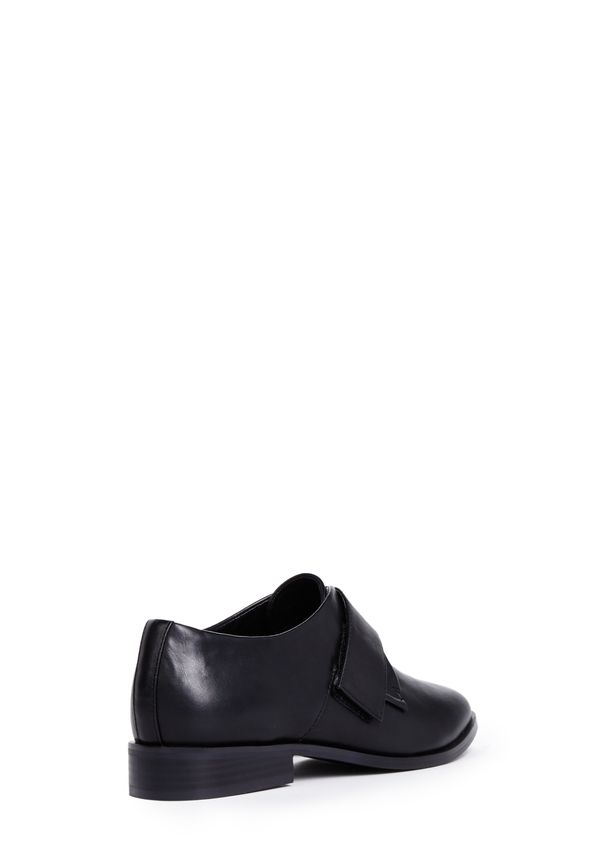 Saydee Shoes in Black - Get great deals at JustFab