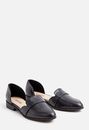 Jordanna Flat