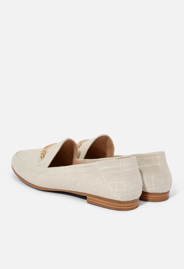 Aleeza opvouwbare loafer