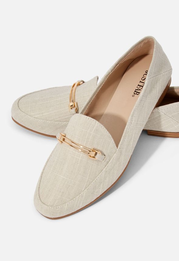 Aleeza opvouwbare loafer