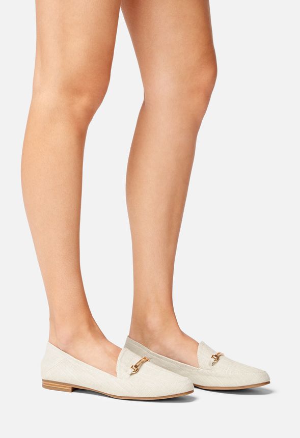 Aleeza opvouwbare loafer